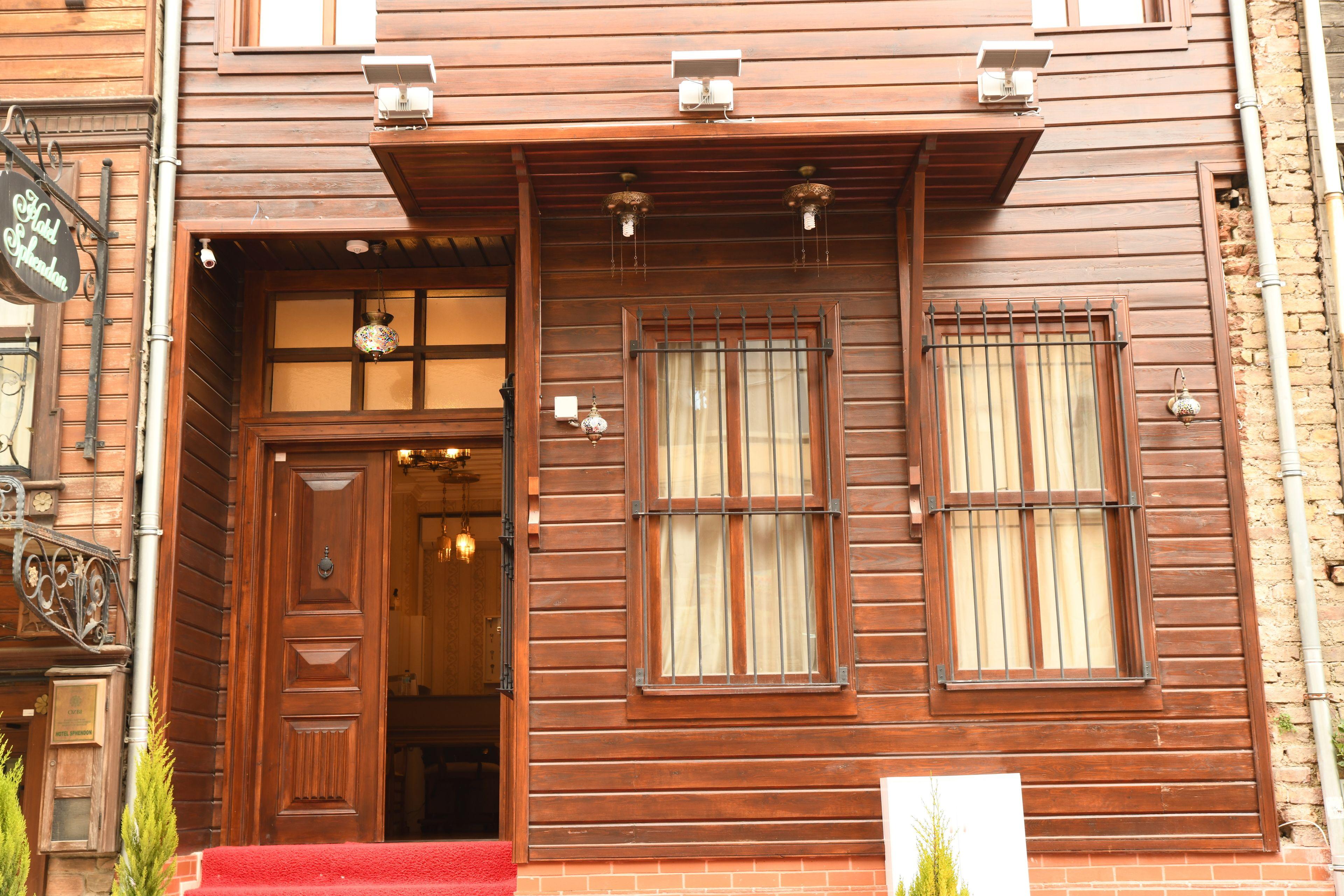 Nuray Hotel - Istanbul — Photos 1