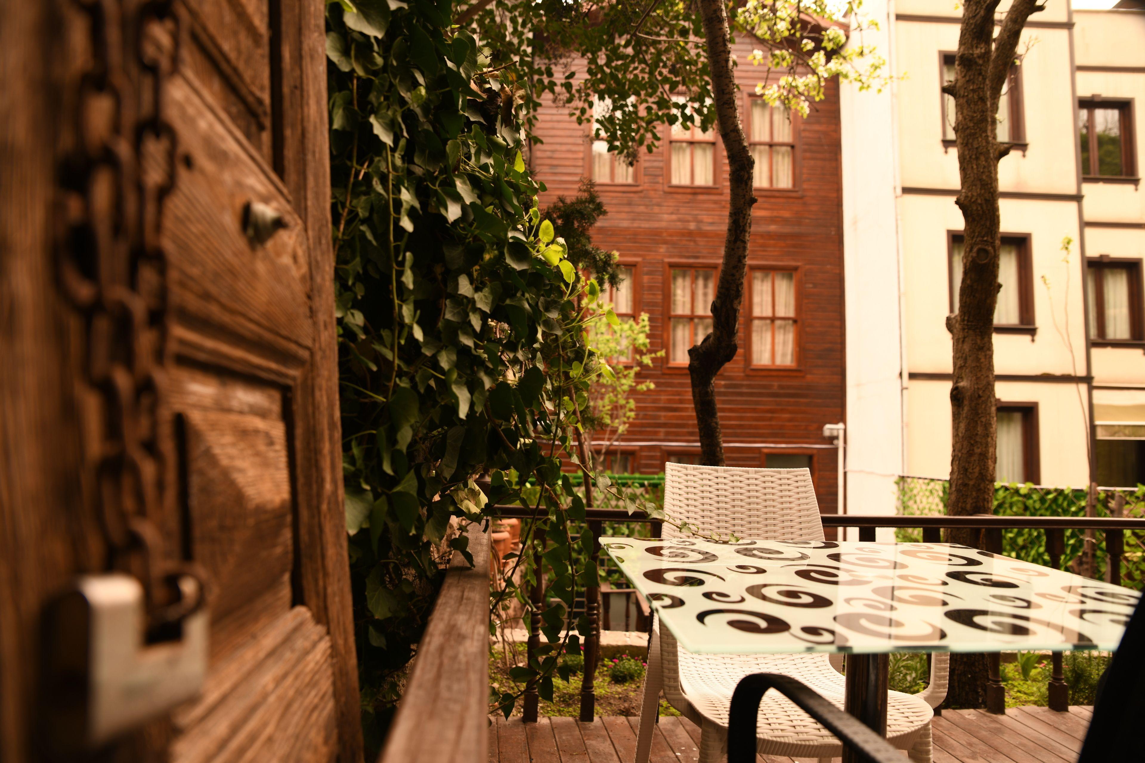 Nuray Hotel - Istanbul — Photos 2