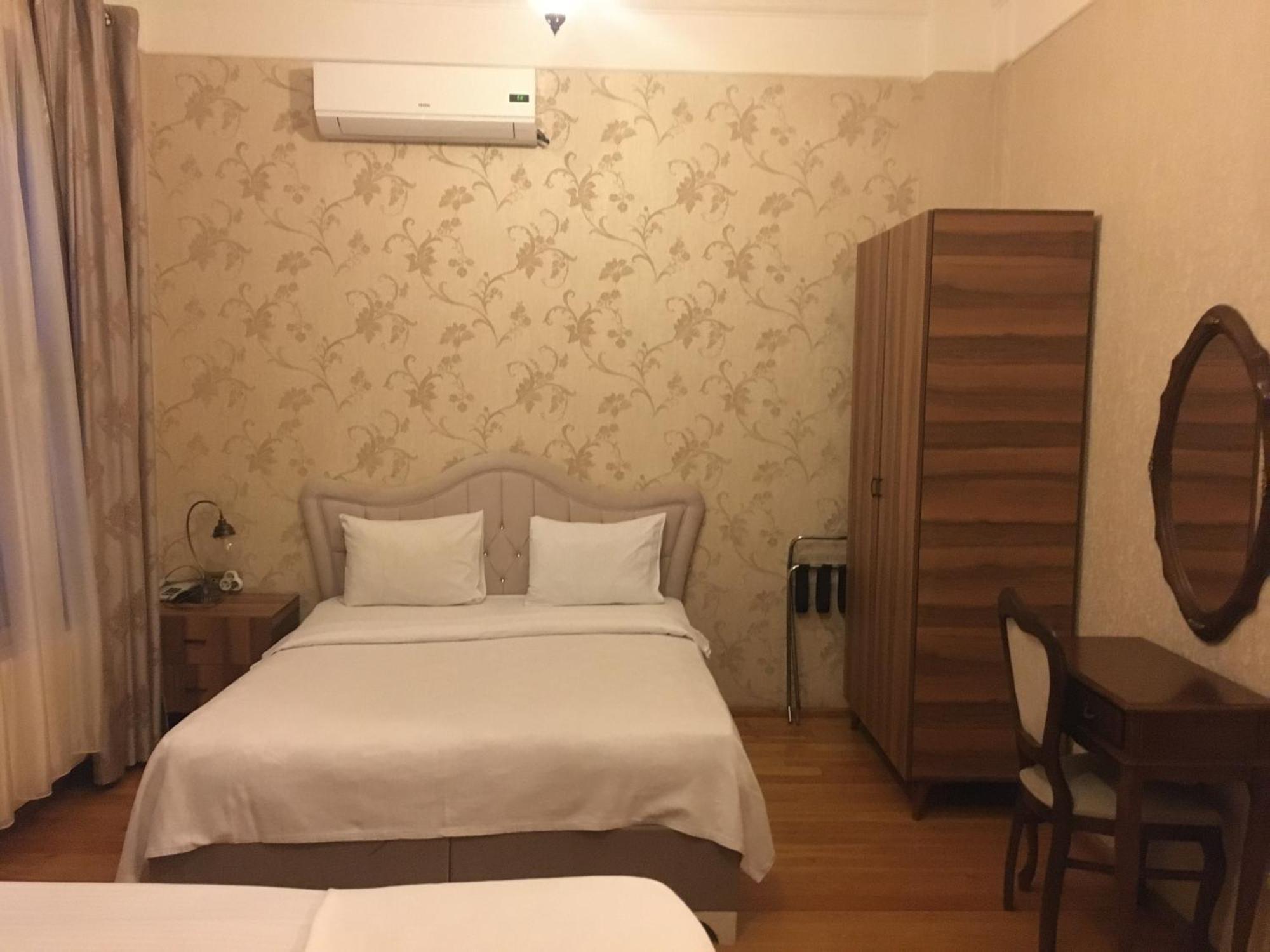 Nuray Hotel - Istanbul — Photos 3