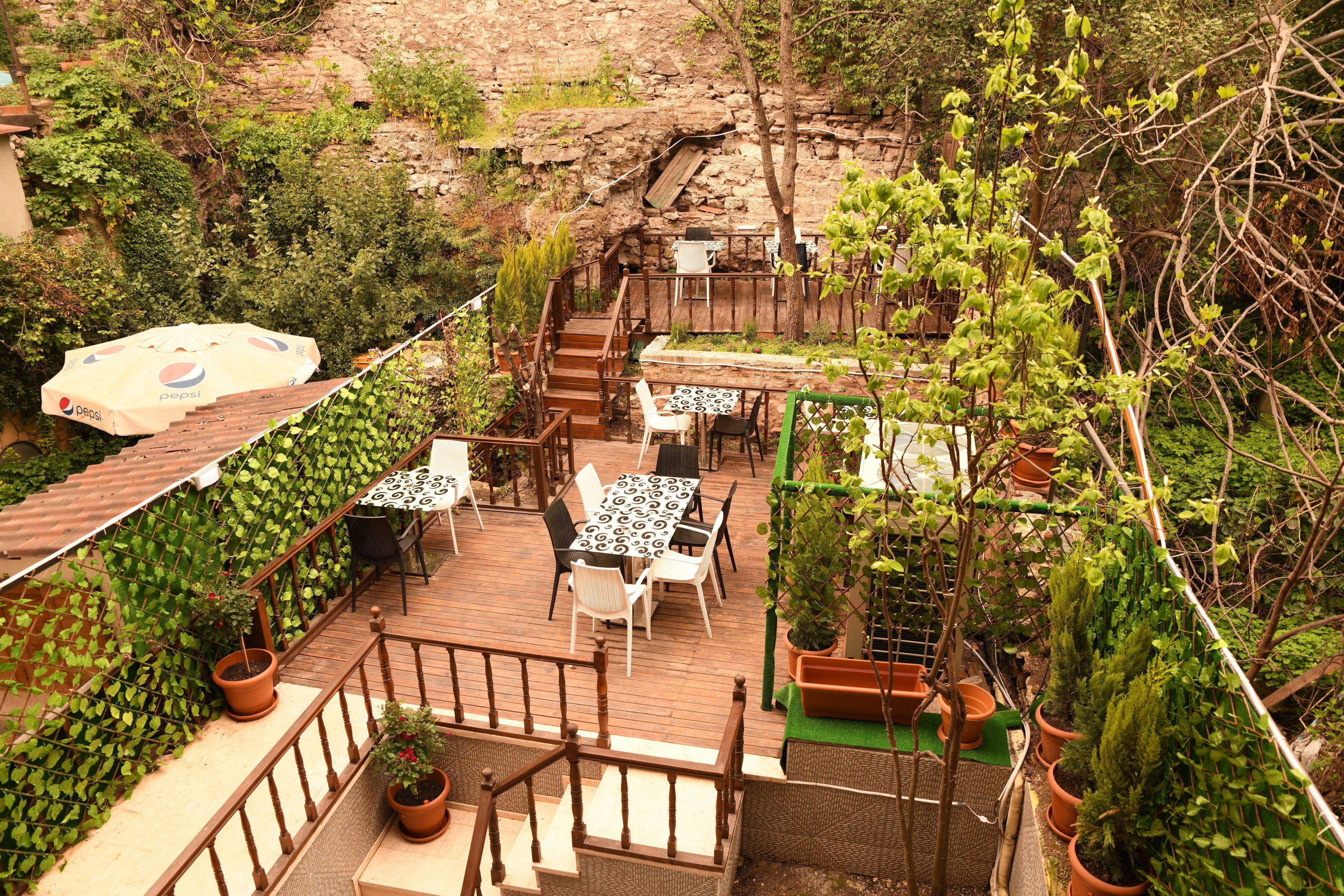 Nuray Hotel - Istanbul, Istanbul
